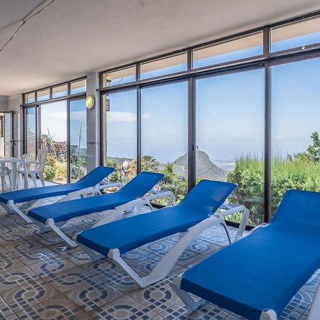 Lo Mejor De La Montana, Vista Bonita Apartment ซานมิเกลเดียโบนา ภายนอก รูปภาพ