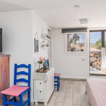 Lo Mejor De La Montana, Vista Bonita Apartment ซานมิเกลเดียโบนา ภายนอก รูปภาพ