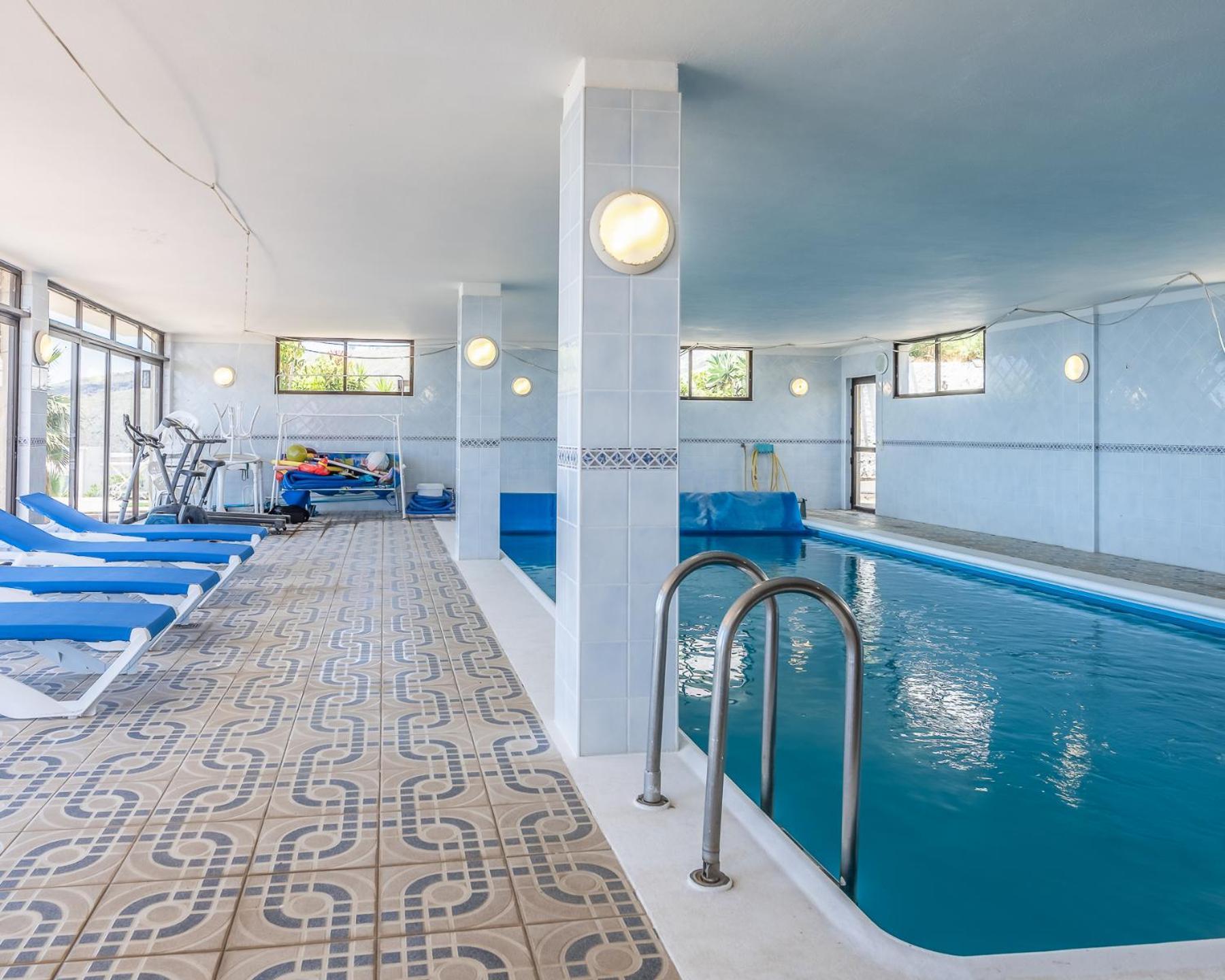 Lo Mejor De La Montana, Vista Bonita Apartment ซานมิเกลเดียโบนา ภายนอก รูปภาพ