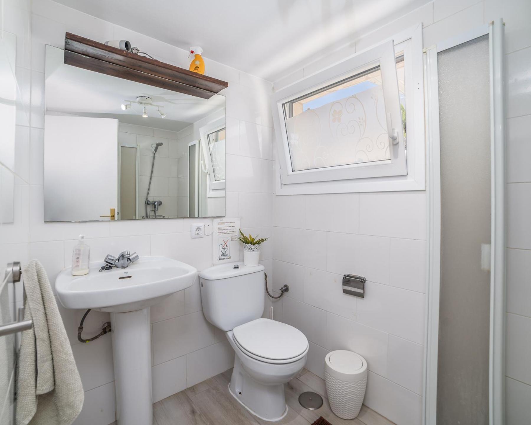 Lo Mejor De La Montana, Vista Bonita Apartment ซานมิเกลเดียโบนา ภายนอก รูปภาพ