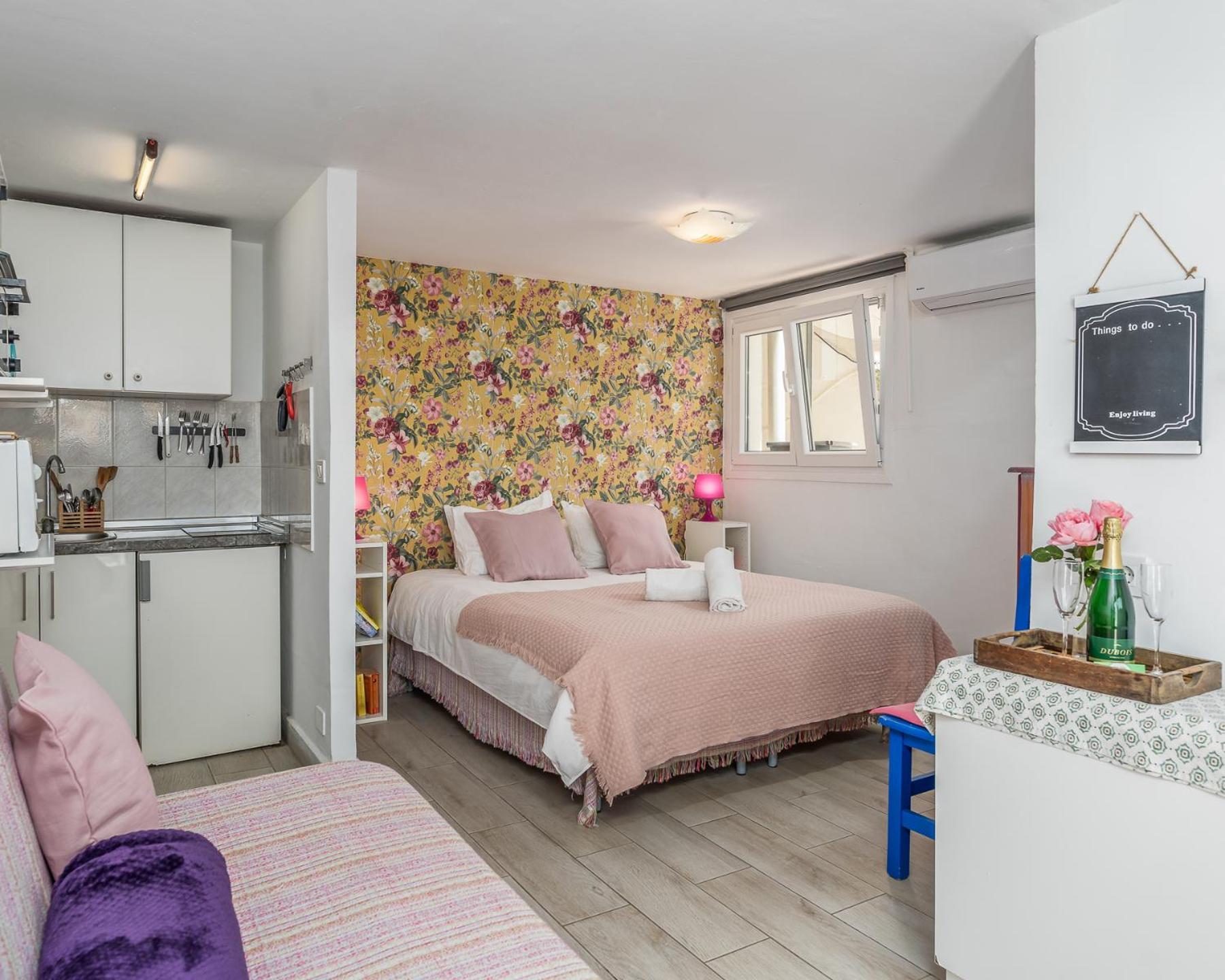 Lo Mejor De La Montana, Vista Bonita Apartment ซานมิเกลเดียโบนา ภายนอก รูปภาพ