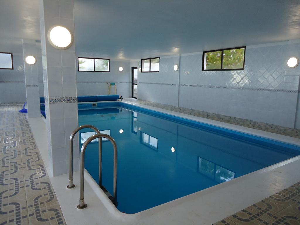 Lo Mejor De La Montana, Vista Bonita Apartment ซานมิเกลเดียโบนา ภายนอก รูปภาพ