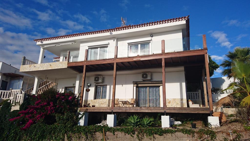 Lo Mejor De La Montana, Vista Bonita Apartment ซานมิเกลเดียโบนา ภายนอก รูปภาพ